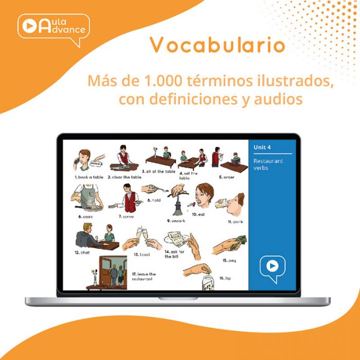 Inglés para la hostelería y el turismo (A2) - Imagen 2
