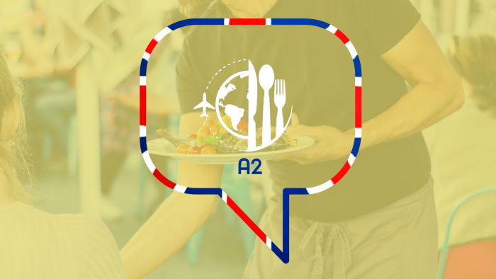 Inglés para la hostelería y el turismo (A2)