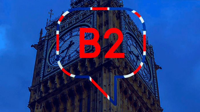 Inglés intermedio alto (B2)