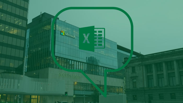 Excel Basic